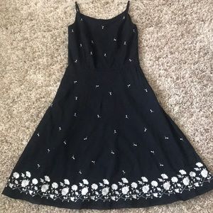 Ann Taylor cotton dress